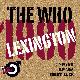 The Who Lexington