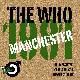 The Who Manchester 3.1.81