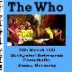 The Who Rockpalast Rehearsals