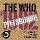 The Who Civic Arena, Pittsburgh