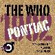 The Who Pontiac 9.30.82