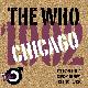 The Who Chicago, IL