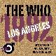 The Who Los Angeles 10.29.82