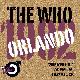 The Who Orlando 11.27.82