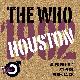 The Who Houston Astrodome