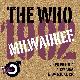 The Who Milwaukee, WI