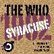 The Who Syracuse