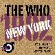 The Who The Lostbrook Tape Series - Volume 4