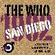 The Who San Diego