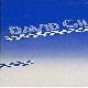 David Gilmour Blue Light U.S. 12 inch Single