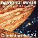 David Gilmour Clarkston 6.6.84
