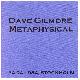 David Gilmour Metaphysical