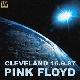 Pink Floyd CLEVELAND 16.9.87