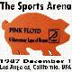 Pink Floyd LA Sports Arena