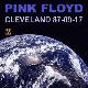 Pink Floyd Cleveland 87.09.17