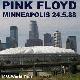 Pink Floyd Minneapolis 24.5.88