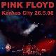 Pink Floyd Kansas City 26.5.88