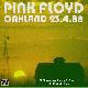 Pink Floyd Oakland 23.4.88