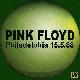 Pink Floyd Philadelphia 15.5.88