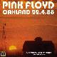 Pink Floyd Oakland 22.4.88