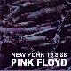 Pink Floyd New York 19.8.88