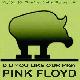 Pink Floyd Did You Like Our Pig?