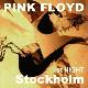 Pink Floyd Stockholm 1st Night