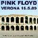 Pink Floyd Verona 16.5.89