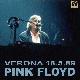 Pink Floyd Verona 18.5.89