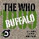 The Who Buffalo