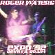 Roger Waters Expo 92