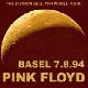 Pink Floyd Basel