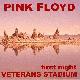 Pink Floyd Veterans Stadium First Night