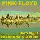 Pink Floyd Veterans Stadium Third Night