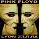 Pink Floyd Lyon 23.9.94