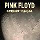 Pink Floyd Detroit 15 July 94*