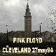 Pink Floyd Cleveland 27may94