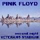 Pink Floyd Veterans Stadium Second Night