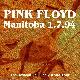 Pink Floyd Manitoba 1.7.94