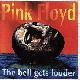 Pink Floyd The Bell Gets Louder