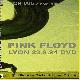 Pink Floyd Lyon 23.9.94 DVD