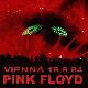 Pink Floyd Vienna 19.8.94