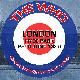 The Who The Who Live At Hyde Park 1996