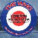 The Who Wembley Arena, London (2cd-master)