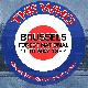 The Who Brussels 97