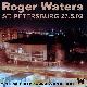 Roger Waters St. Petersburg