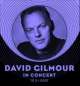 David Gilmour Royal Festival Hall Jan 16th, 2002