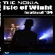 The Who Nokia IOW Festival 2004 (2 Tracks)