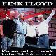 Pink Floyd Reunited At Live 8 (audio)