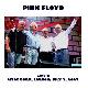 Pink Floyd Live 8, Hyde Park, London (Swiss SF2 TV)